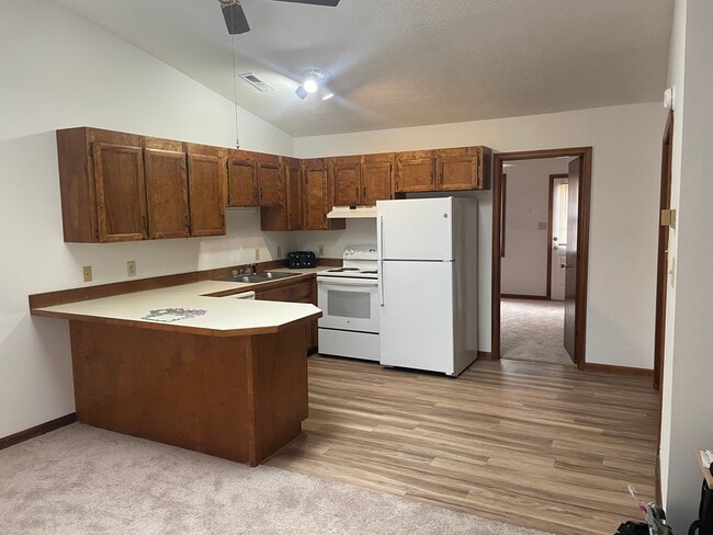 Photo - Forestside Apartments