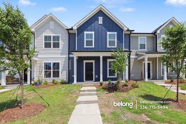 Photo - 2933 Denson Rd