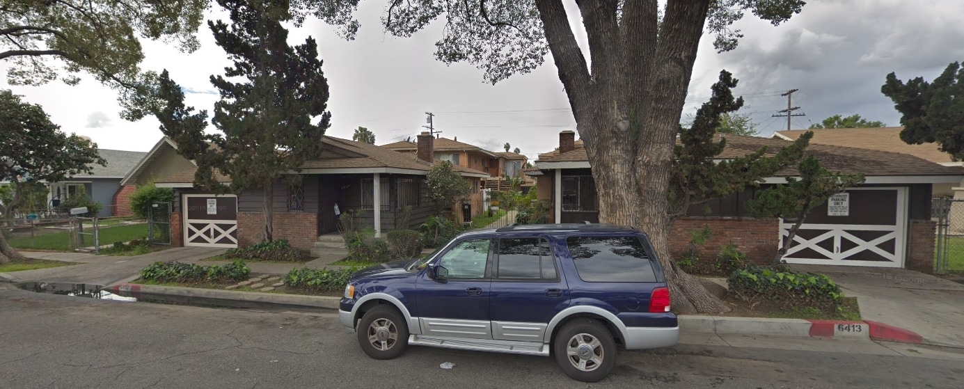 Marbrisa Apts - Marbrisa Apts