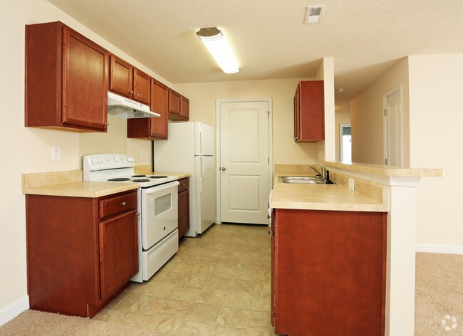 Waterford Pointe