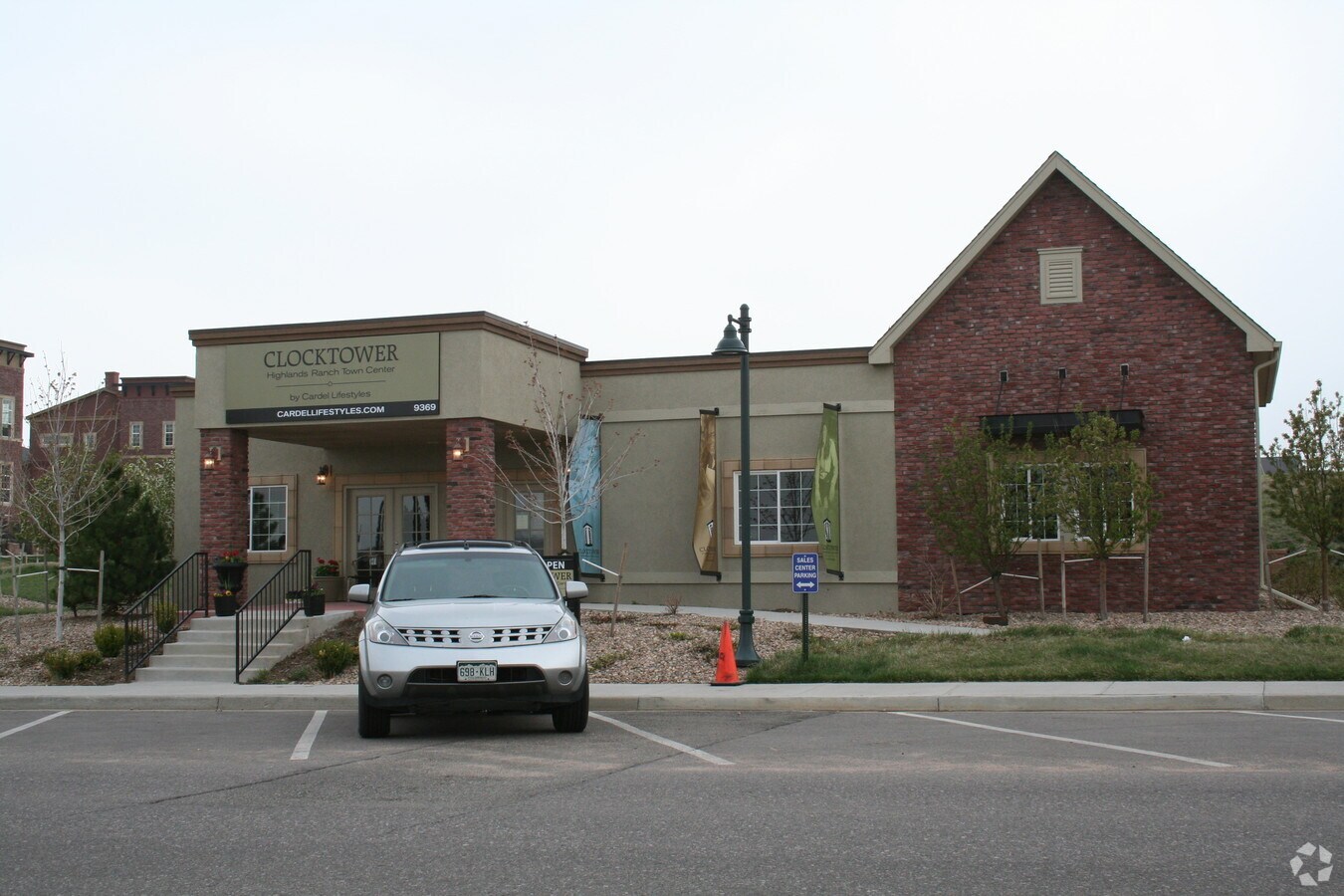 Photo - Clocktower Residences