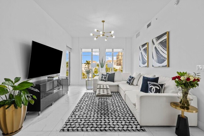 Photo - 155 E Boca Raton Rd Unit 417