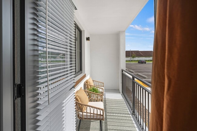 Photo - Edera Palm Springs