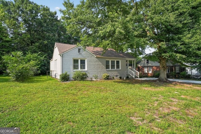 Photo - 862 Slaton St