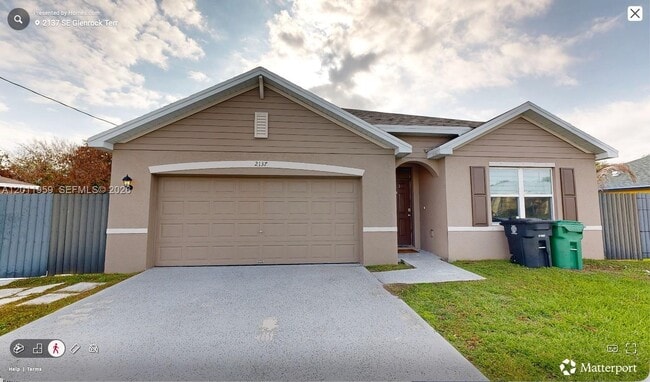 Building Photo - 2137 SE Glenrock Terrace
