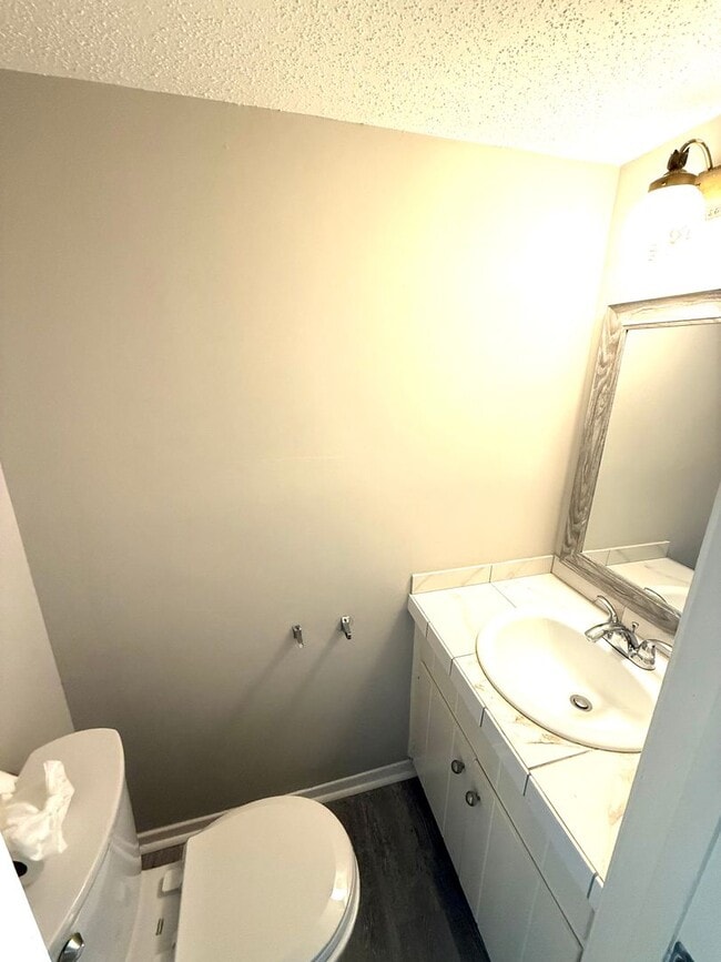 Photo - ** 3 bed 2.5 bath townhouse located by ACA...