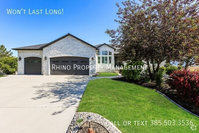 Building Photo - 1178 W 13040 S Rental