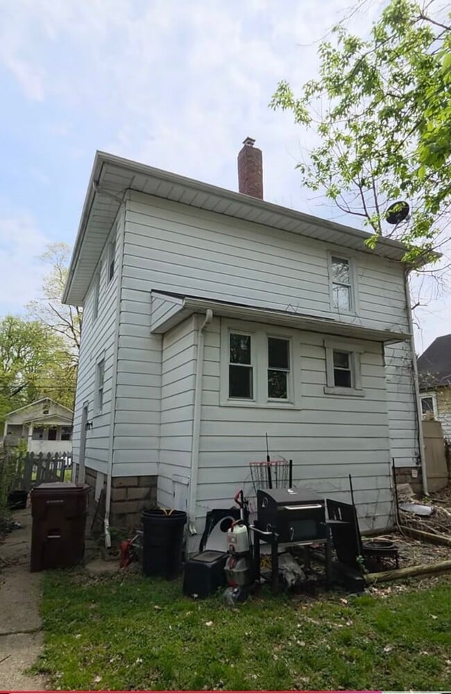 Photo - Lansing Land Contract Homeownership Opportunity