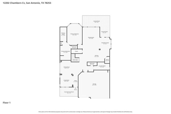 12202 Chambers Cove