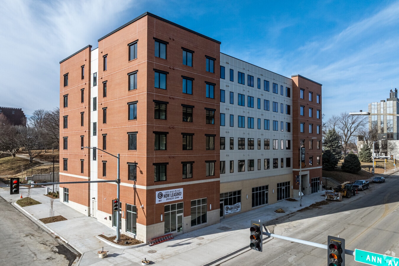 Photo - City Hall Place