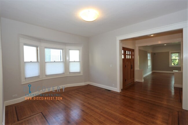 Photo - Charming South Berkeley Home for Lease