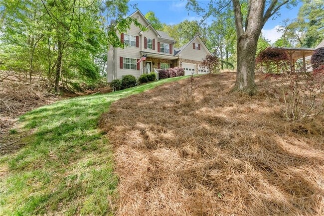 3451 Leisure Ln