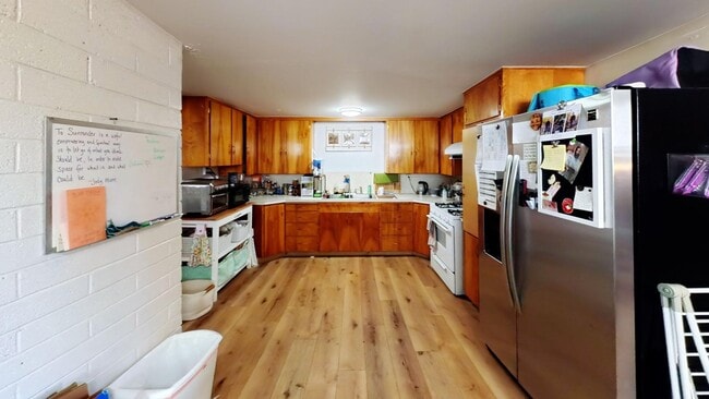 Photo - 818 S Canyon Dr Unit Basement 1