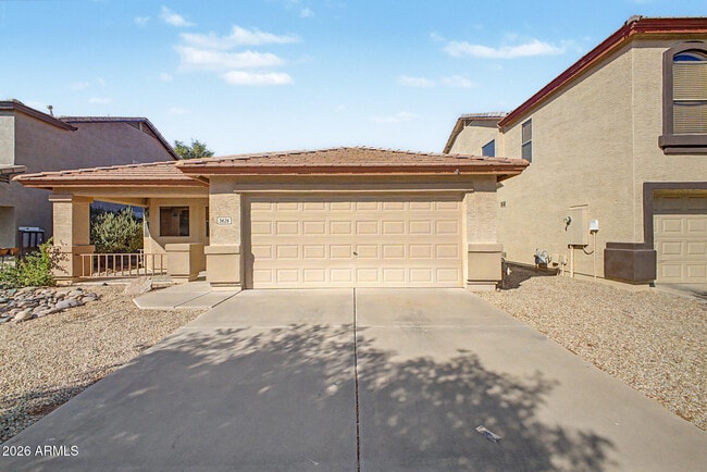 Photo - 3626 E Potter Dr