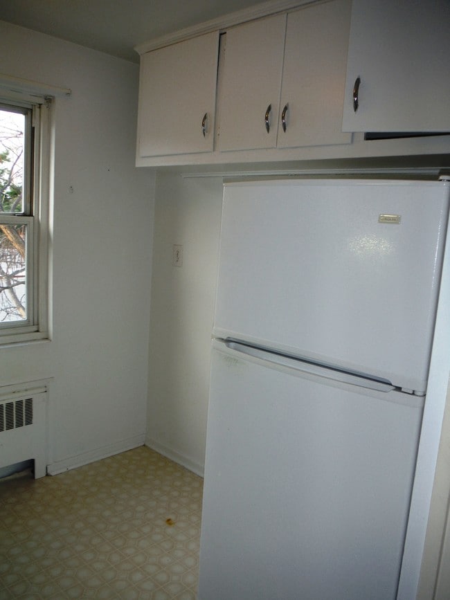 Van Buren Apartments