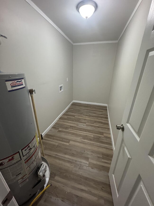 Photo - Updated 3 bed/2 bath with Carport