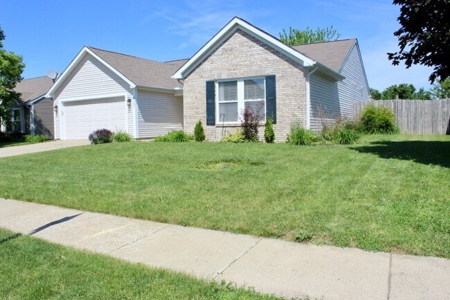 Photo - Spacious 3BR Home in Sterling Heights with Sunroom, Office & Fenced Yard