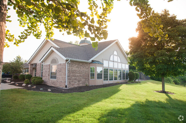 Building Photo - Blackbird Farms Rental