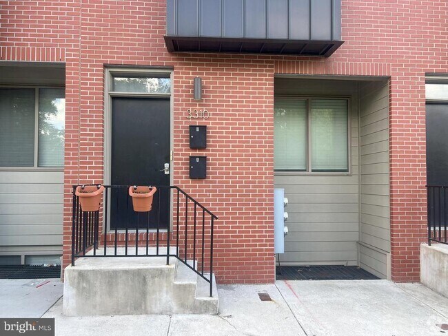 Building Photo - 3310 Mantua Ave Rental