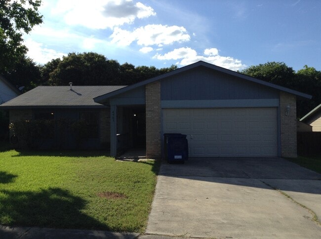 Building Photo - 4963 Dare Ln Rental