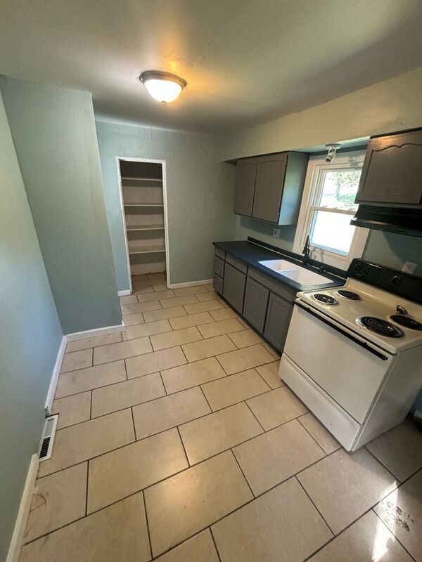 5420 Hamilton Ave House House Rental in St. Louis, MO