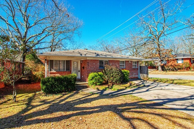 Photo - 822 N Coolidge St