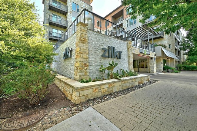 Photo - 1900 Barton Springs Rd Condo Unit 2043