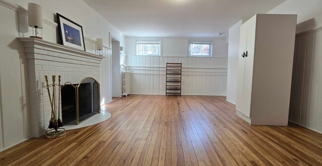 Building Photo - 5820 16th St NW Unit 5820