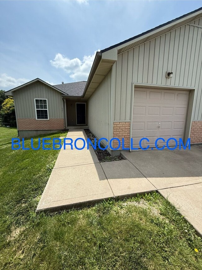 601-603 W Pine St - 601-603 W Pine St Apartamento Unidad 601 W Pine St