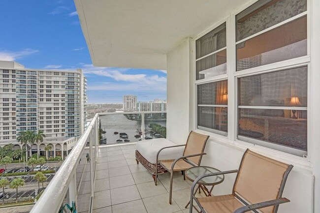 Photo - 3725 S Ocean Dr Unidad apt 1124