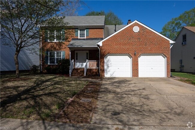 Building Photo - 1045 Backwoods Rd Rental