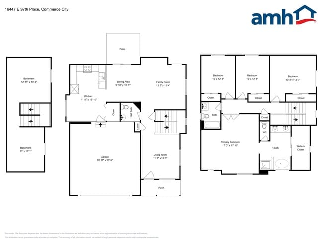 Photo - 16447 E 97th Pl