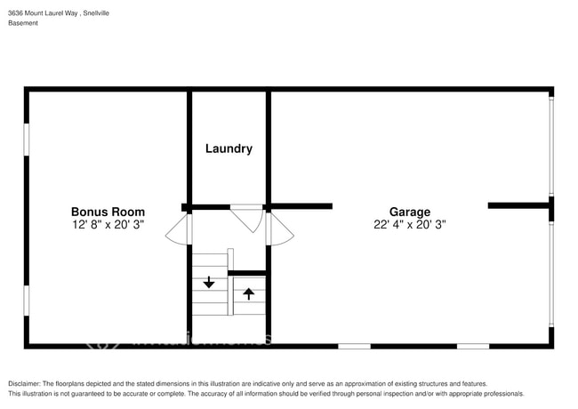 Photo - 3636 Mt Laurel Way SW