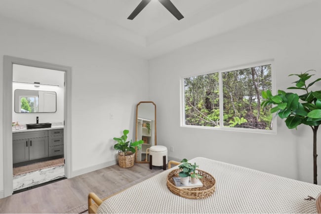 Photo - Available Now | Unfurnished 3 Bedroom, 2.5 Bathroom, Single Family Home with Enclosed Garage