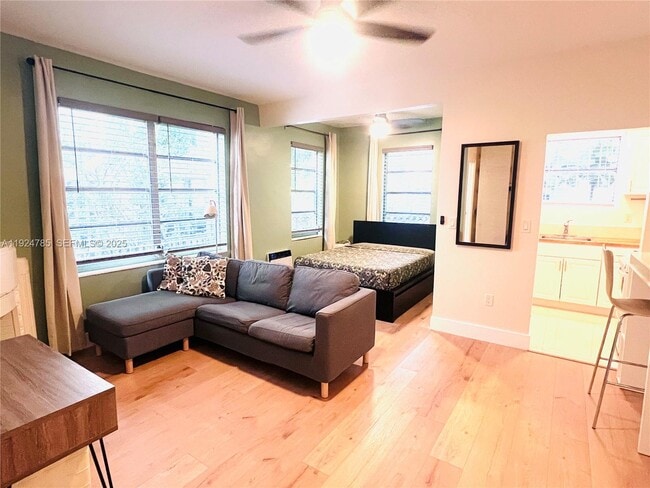 Photo - 1525 Meridian Ave Unit 110