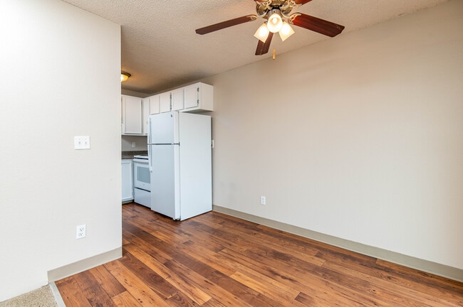 Moreland Place Apartments
