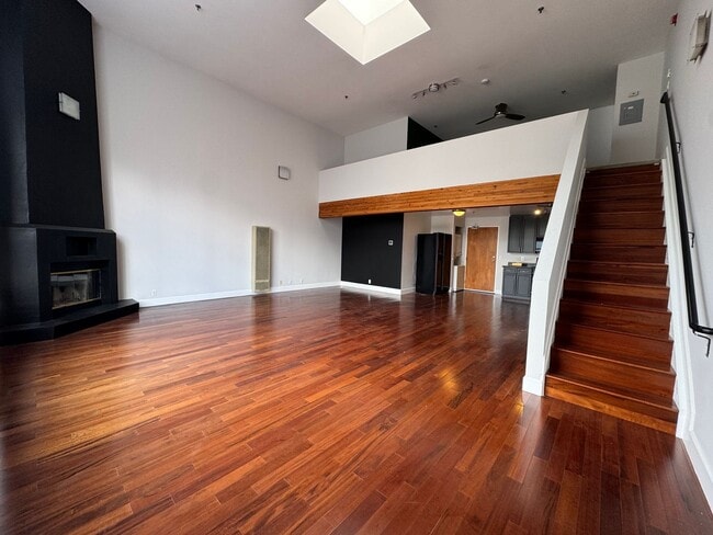 Photo - Recently Updated 1BD/1BATH LOFT Located By...
