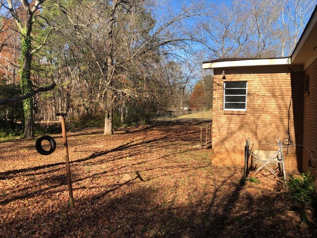 Photo - Newly remodeled home is located in Lancaster, SC 29720.