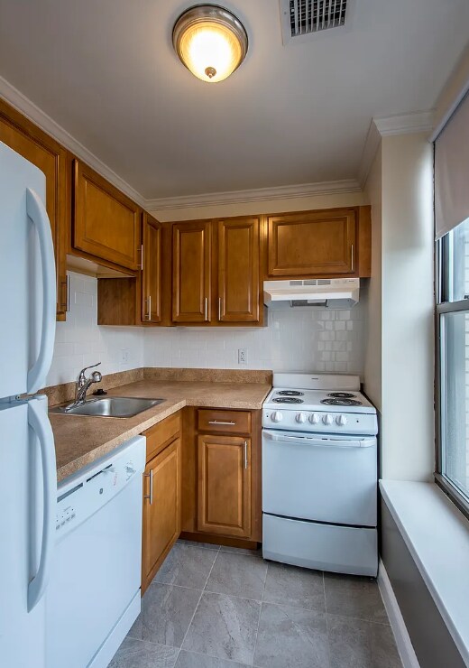 1080 Boylston St Unit 33D