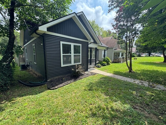 Photo - Modern Bungalow Charm: Designer Finishes & Expansive Backyard Living!