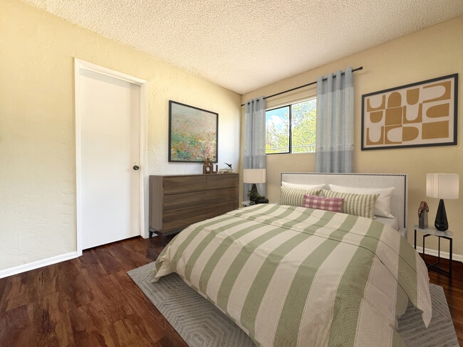 Tarzana Casa