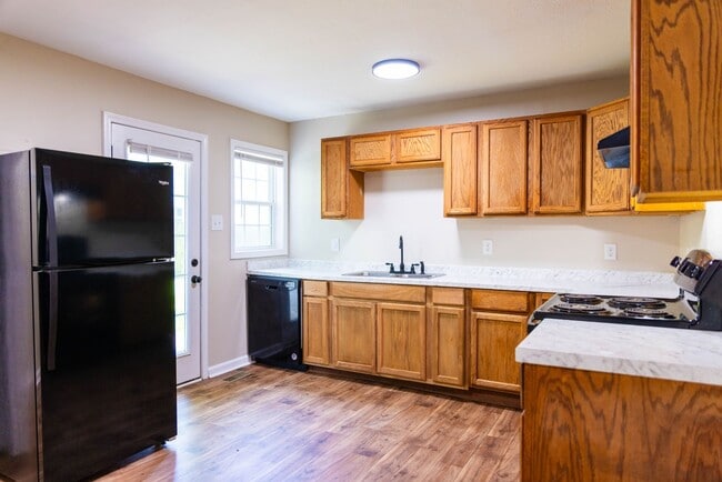 Photo - Charming Three Bedroom Home with Natural P...