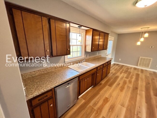 Photo - 4225 Horseshoe Bend Trail