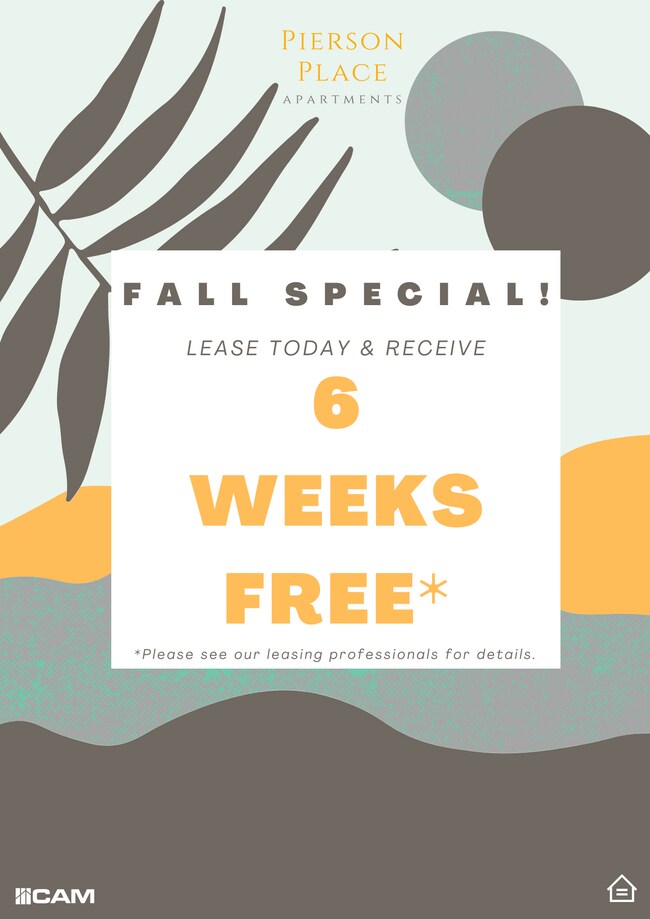 Photo - Pierson Place Apartments