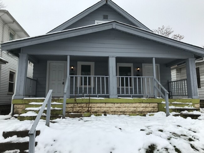 Building Photo - Churchman 1022-24 Unit 1024
