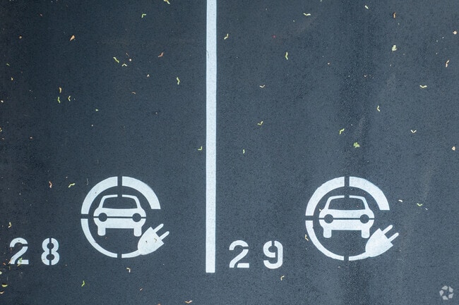 EV Charging