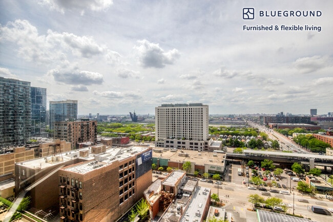 Photo - 1212 S Michigan Ave Unidad FL17-ID1079