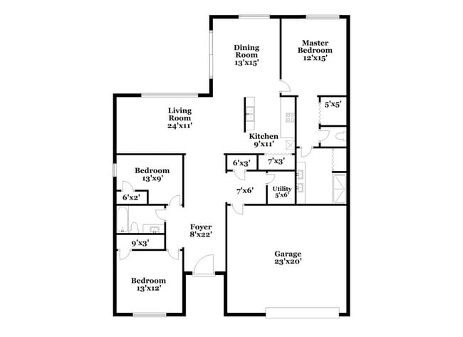 Photo - 3767 Bramblewood Loop