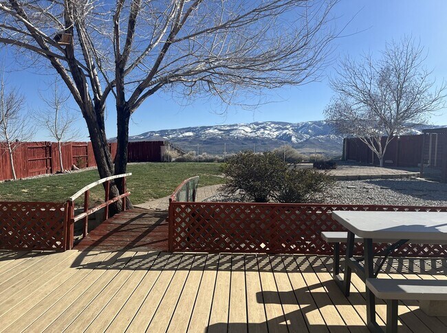 Photo - Stunning Northwest Reno Home with Mountain...