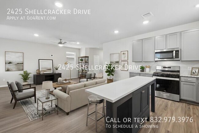 Photo - 2425 Shellcracker Dr